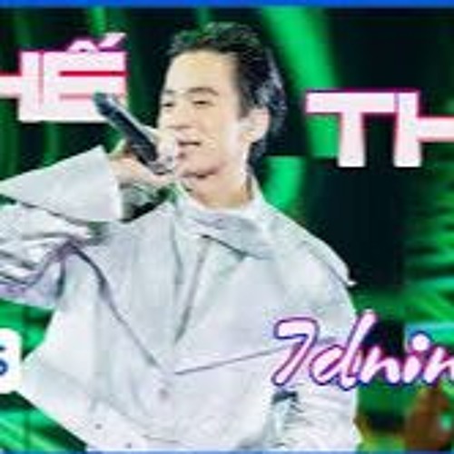 Y2mate.com - Thế Thôi  7DNIGHT TEAM BIGDADDYVòng Bứt Phá  Rap Việt Mùa 4 Tập 1 Rapper Xuhuong