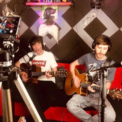 Hard To Forget - Live Acoustic (ft Sam Hopkin)