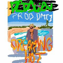 DREAMIN' HOT (clean)