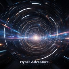 Hyper Adventure!