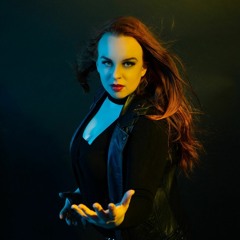 Ashes (Deadpool 2) Cover