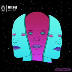 Alexx Fall - Feelings (Extended Mix)
