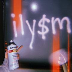 Ily$m (prod. Candle Lights)