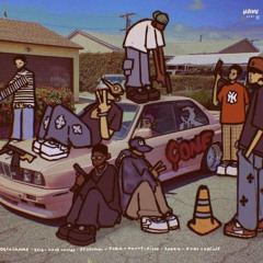 All of ova the place interlude