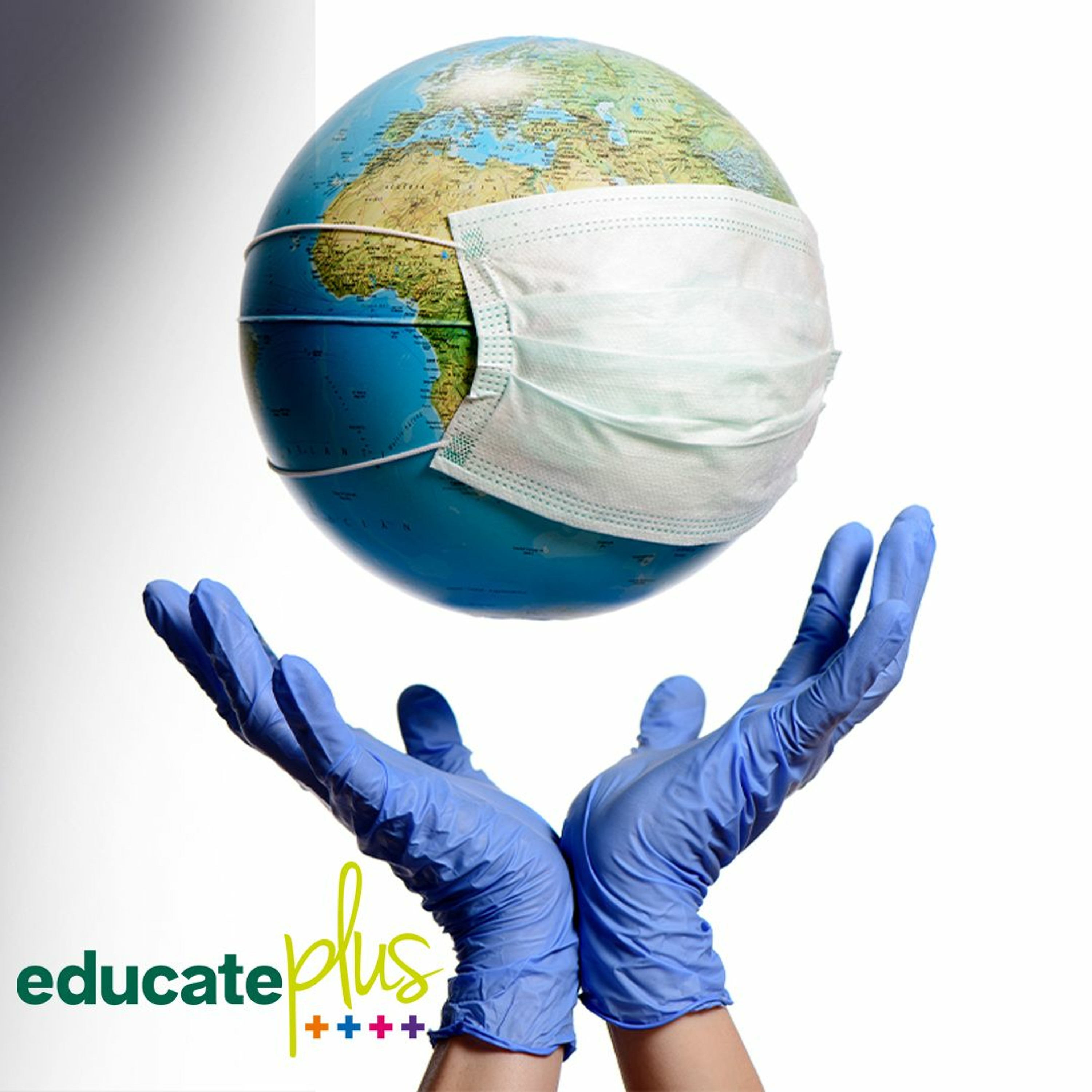 Educate Plus