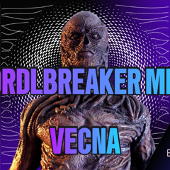 Worldbreaker Mind