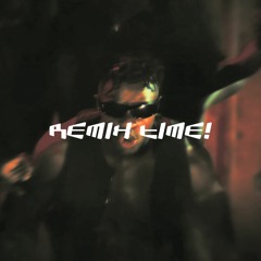 TAMALE! - JELEEL! Remix Time! (rough)
