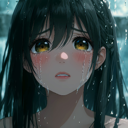 Raindrops