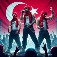 Istiklal Marşı 2024 - hip-hop (Turkish Anthem)