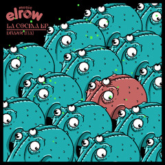 Draxx (ITA), Davide T - La Cocina