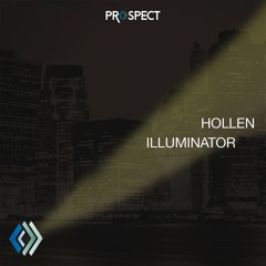 Illuminator (Original Mix)
