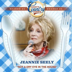 Not a Dry Eye In The House (Larry's Country Diner Season 20)