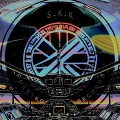 SPEYTKOTKROE - Co Piloot Van De Ufo