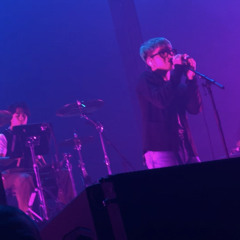 No Rome - Cashmoney (Live in Bangkok)