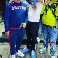 GUCCI LEAN X SABAYAO X JULITO YAO