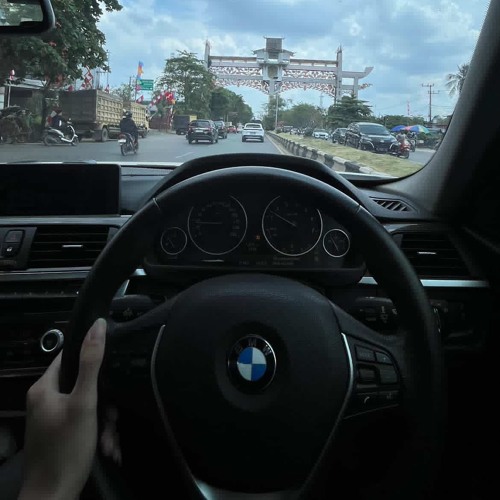 Masih Muda Banyak Waktu - #Req Mr Osasss x Kodebdj