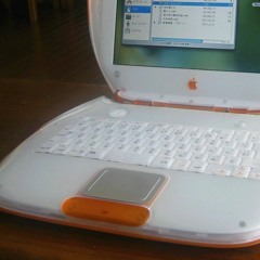 TRAKPAD #7