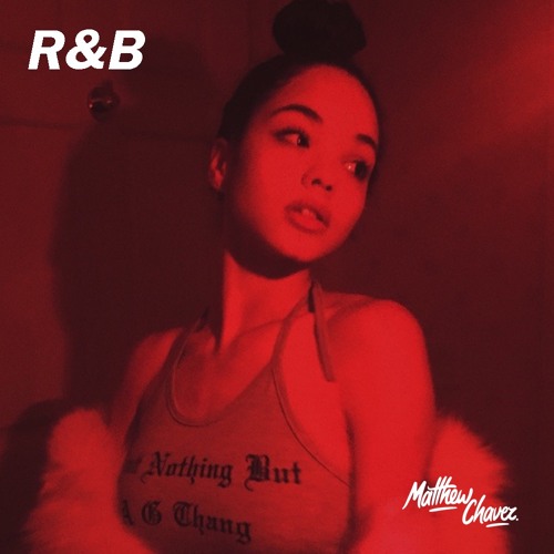 ★ r&b @matthewxforever ★