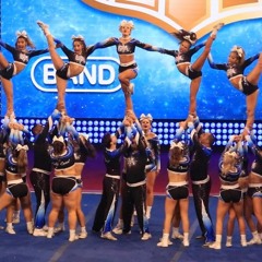 California Allstars Coed💙24-25