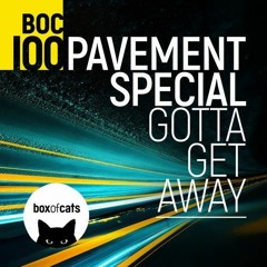 Pavement Special - BOC100 Mix (YourEDM)