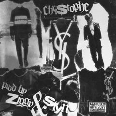 Chri$tophe - Ysl (prod. ziggy & styn)