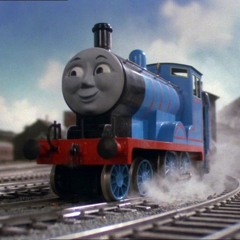 Thomas & Friends - Edward's Theme (Series 1 - 2)
