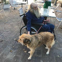 Bernard place Edmond Rostand