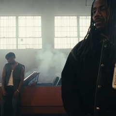 Frequency x D Smoke & Lucky Daye (SeeSenyour Edit)