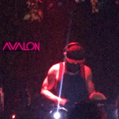 Mario Maroto @Avalon La Cali (Dj Set April 16th 2021)