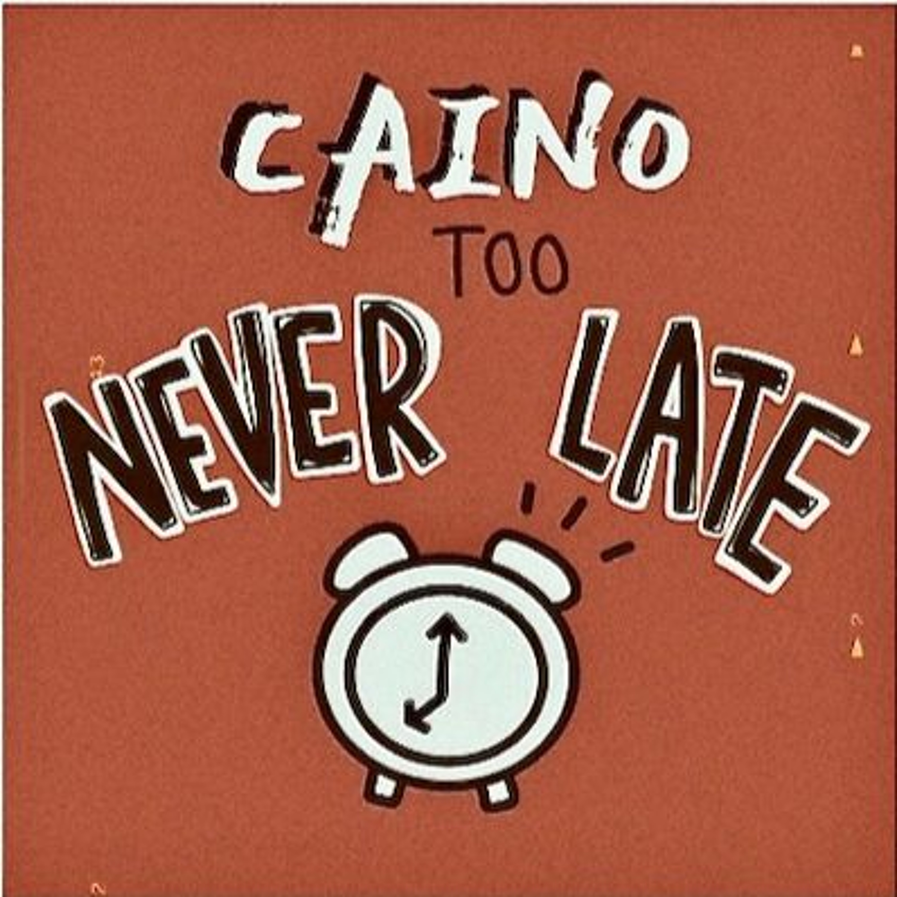 CaiNo - Party Song episode artwork