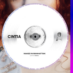Chappell Roan - Naked in Manhattan (CINTIA Remix) [FREE DOWNLOAD]