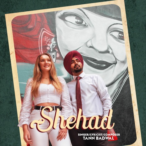 SHEHAD - Tann Badwal