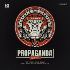 02. QO & Prdk - Propaganda (Modus remix)
