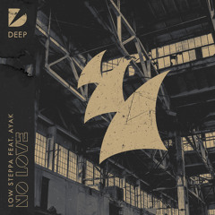 No Love (feat. Ayak)