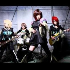 DANGER☆GANG - Energy♯