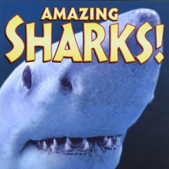 ✔READ✔ EBOOK ⚡PDF⚡ Amazing Sharks! (I Can Read Level 2)