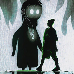 Billie Eilish - ilomilo (reversed and slowed)