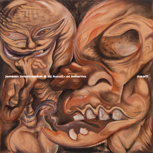 Spring25 Hybrid/Deconstructed/Avant/World/Dembow