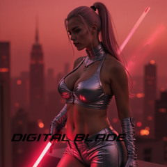 Digital Blade