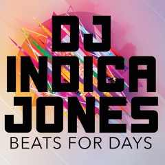 INDICA JONES BEATS FOR DAYS #10