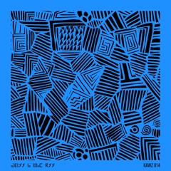 Nature 014: Special Guest Mix by Kawz