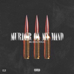 Murder on My Mind