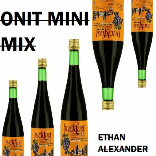 Onit Mini Mix