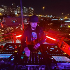 Notic live in Houston @ Industry Night