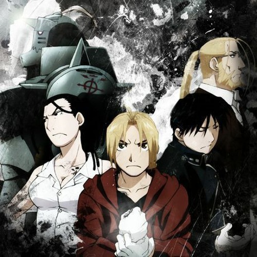 Stream Rain - Fullmetal Alchemist Brotherhood English by BirdMilk