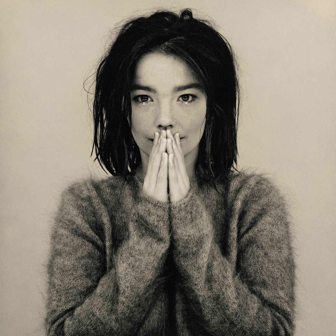 Listen to Big Time Sensuality by Björk in Debut playlist online
