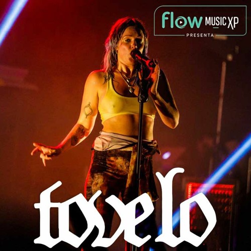 Stream Tove Lo - Live At Teatro Vorterix (Demo) by Ale-remastered | Listen  online for free on SoundCloud