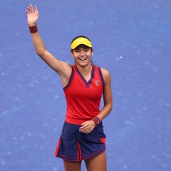 Έμμα Ραντουκάνου, η 18χρονη «βασίλισσα» του US Open