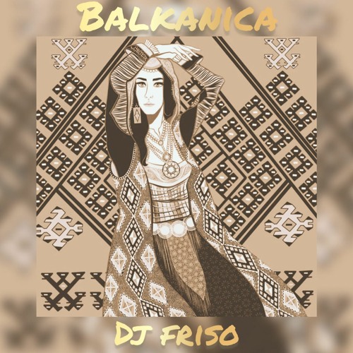 Balkanica