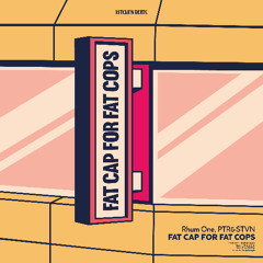 Fat Cap For Fat Cops
